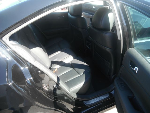 Nissan Maxima 2010 photo 3