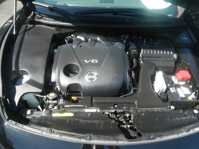 Nissan Maxima 2010 photo 4