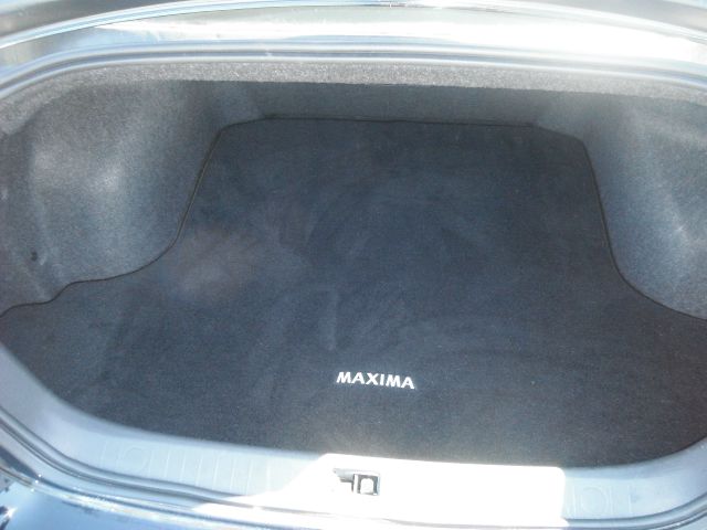 Nissan Maxima 2010 photo 6