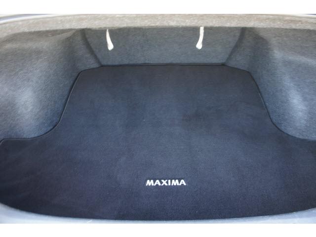 Nissan Maxima 2010 photo 4