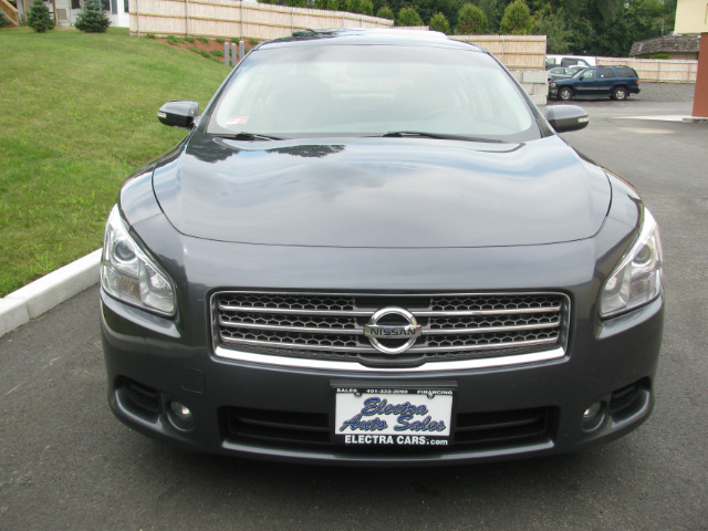 Nissan Maxima 2010 photo 3