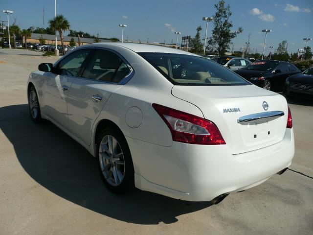 Nissan Maxima 2010 photo 2