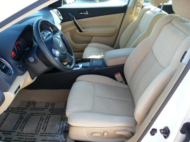 Nissan Maxima 2010 photo 3