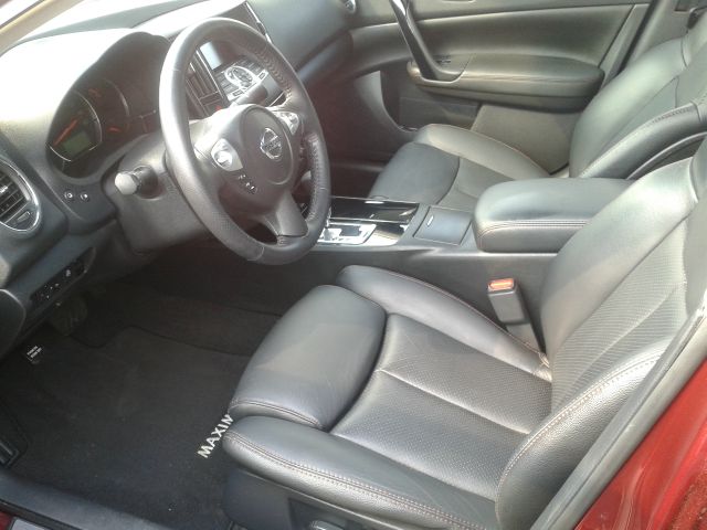 Nissan Maxima 2010 photo 3