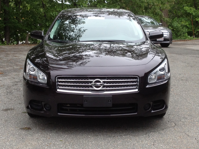 Nissan Maxima 2010 photo 1