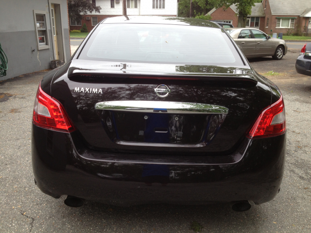 Nissan Maxima 2010 photo 15