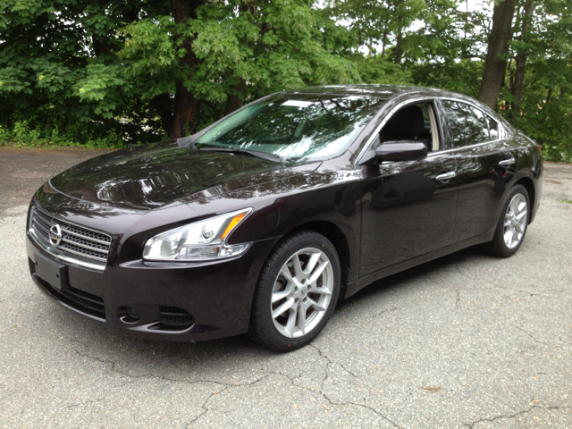 Nissan Maxima 2010 photo 3