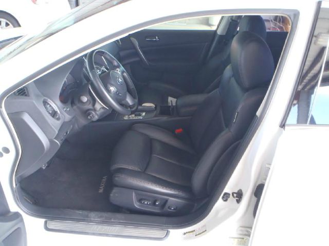 Nissan Maxima 2010 photo 3