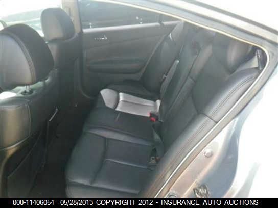 Nissan Maxima 2010 photo 3