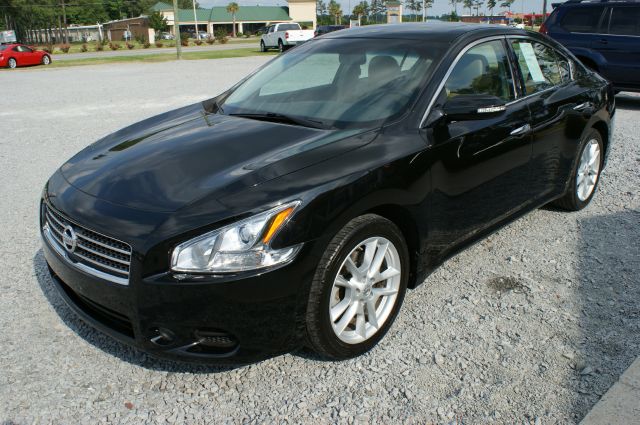 Nissan Maxima 2010 photo 6