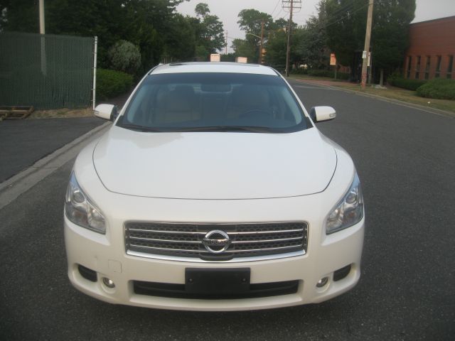 Nissan Maxima 2010 photo 1