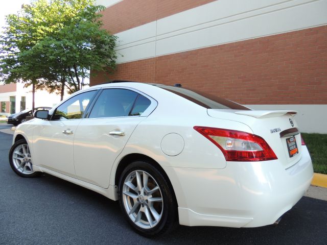 Nissan Maxima 2010 photo 1