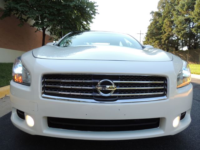 Nissan Maxima 2010 photo 3