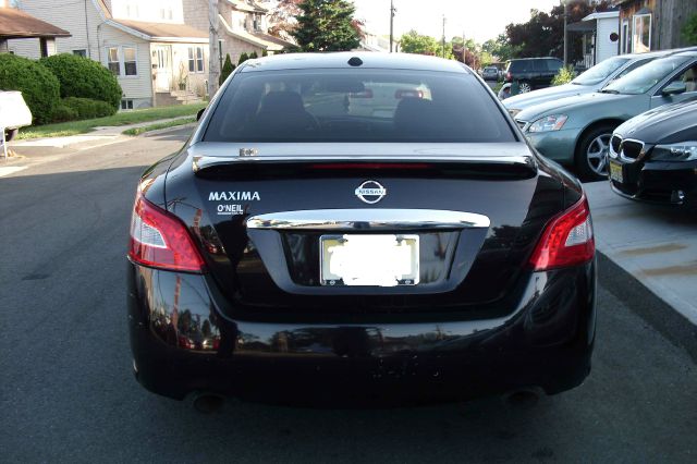 Nissan Maxima 2010 photo 5