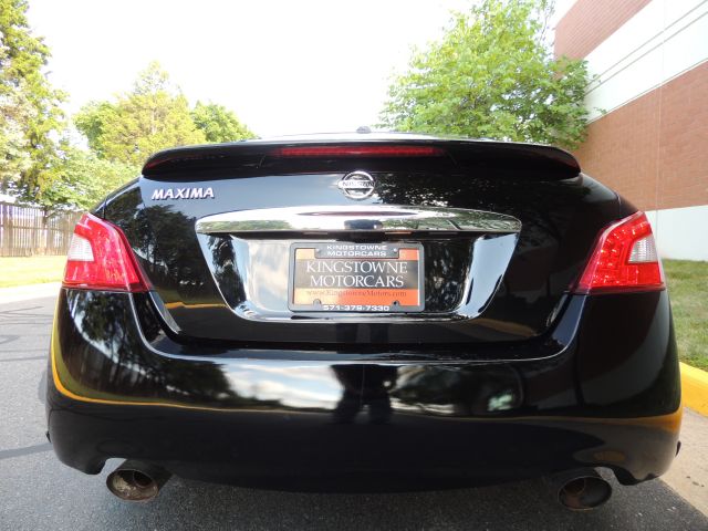 Nissan Maxima 2010 photo 3