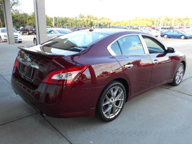 Nissan Maxima 2010 photo 2