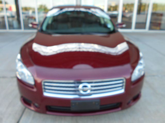 Nissan Maxima 2010 photo 3