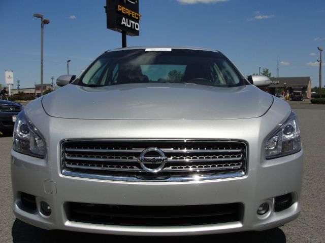 Nissan Maxima 2010 photo 2