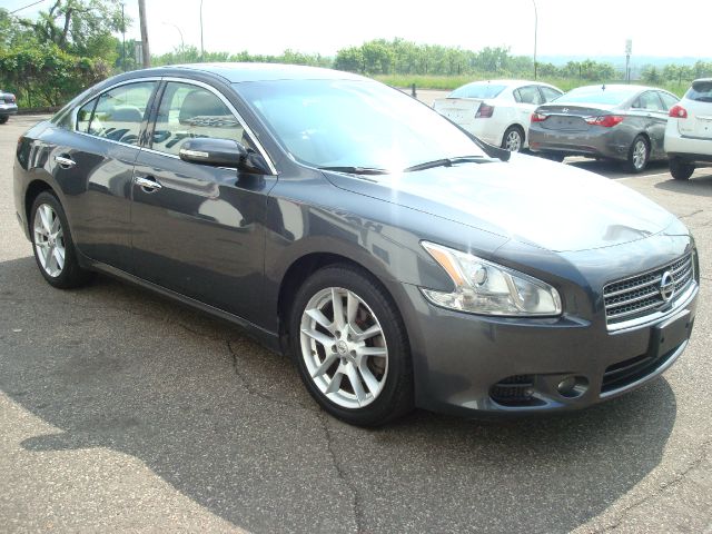 Nissan Maxima 2010 photo 3