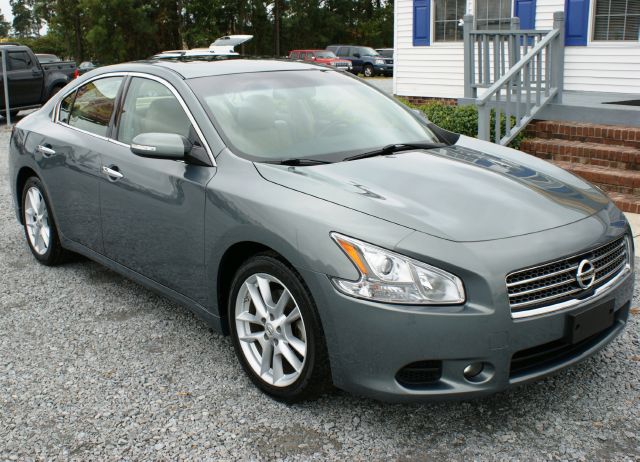 Nissan Maxima 2010 photo 3