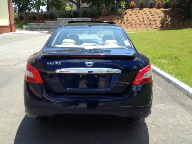 Nissan Maxima 2010 photo 2