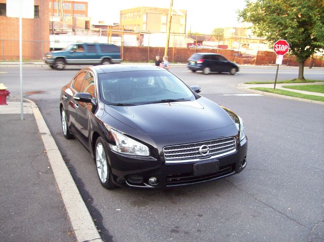 Nissan Maxima 2010 photo 10