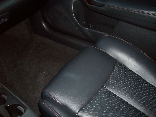 Nissan Maxima 2010 photo 15