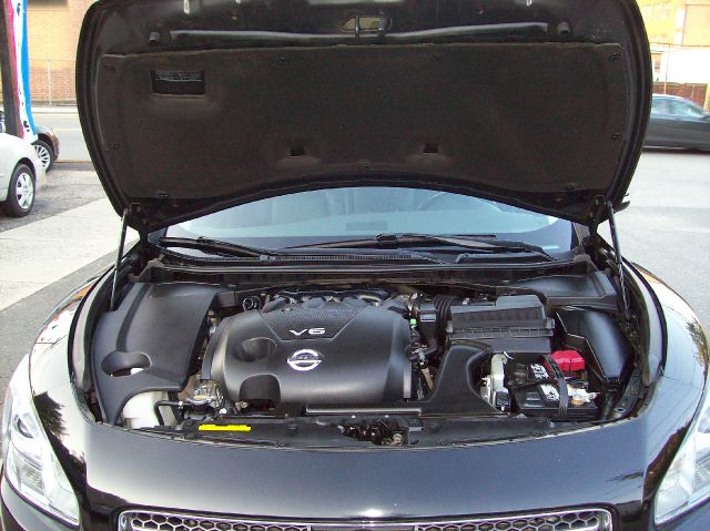 Nissan Maxima 2010 photo 3