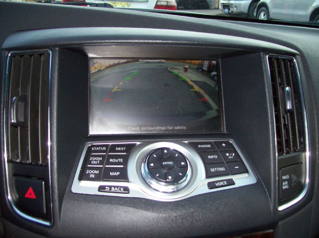 Nissan Maxima 2010 photo 5