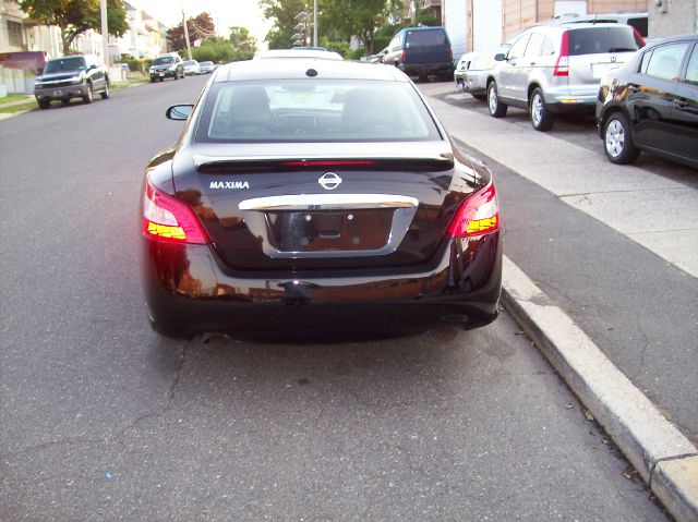 Nissan Maxima 2010 photo 8