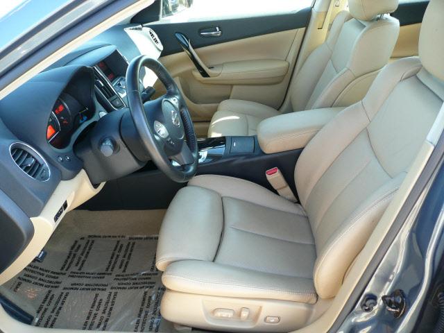 Nissan Maxima 2010 photo 3