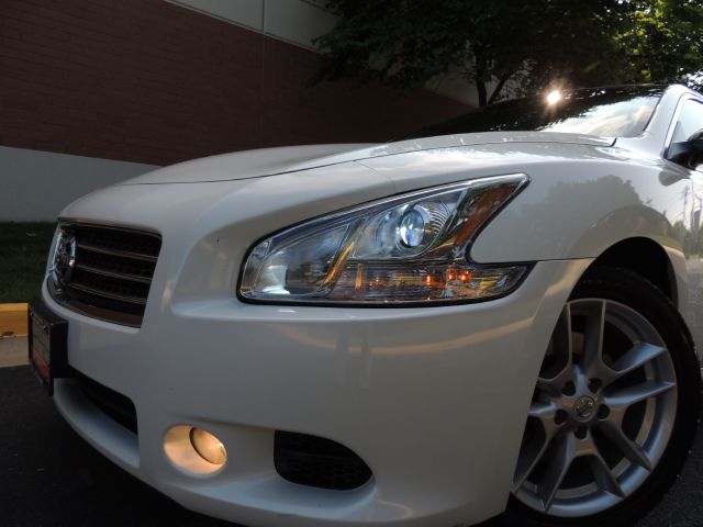 Nissan Maxima 2010 photo 19