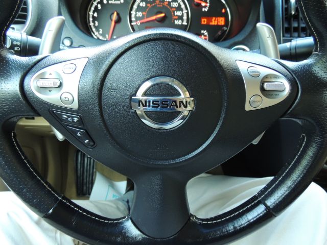 Nissan Maxima 2010 photo 24