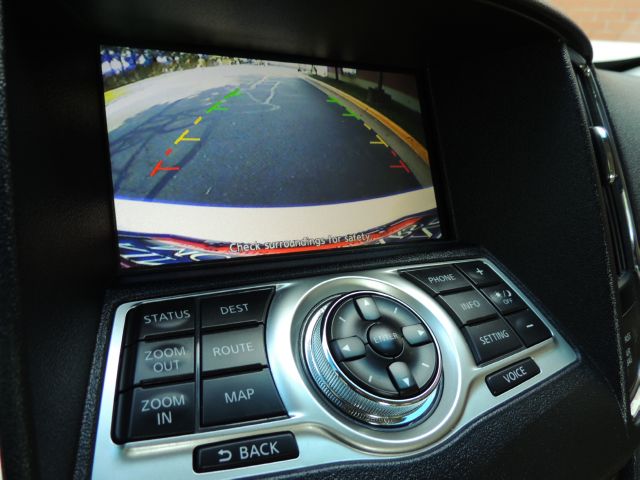 Nissan Maxima 2010 photo 26