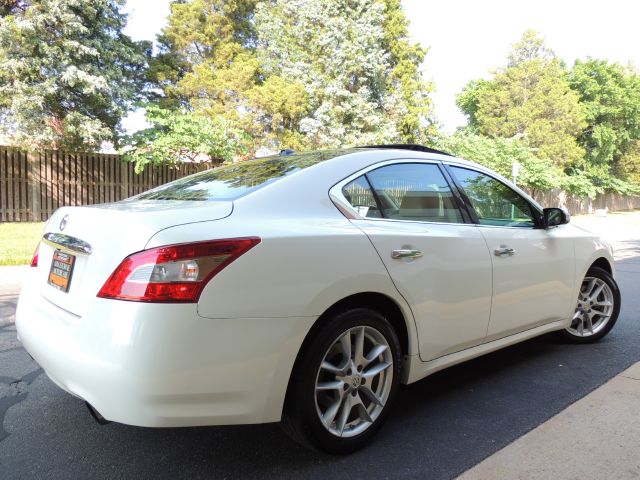 Nissan Maxima 2010 photo 29