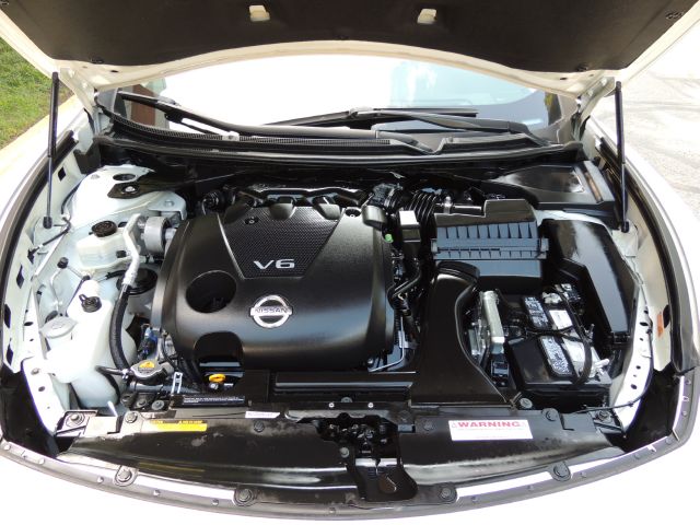 Nissan Maxima 2010 photo 5