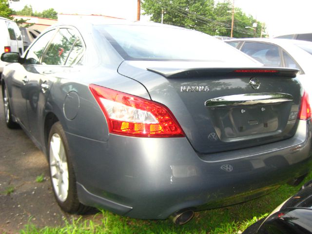 Nissan Maxima 2010 photo 3