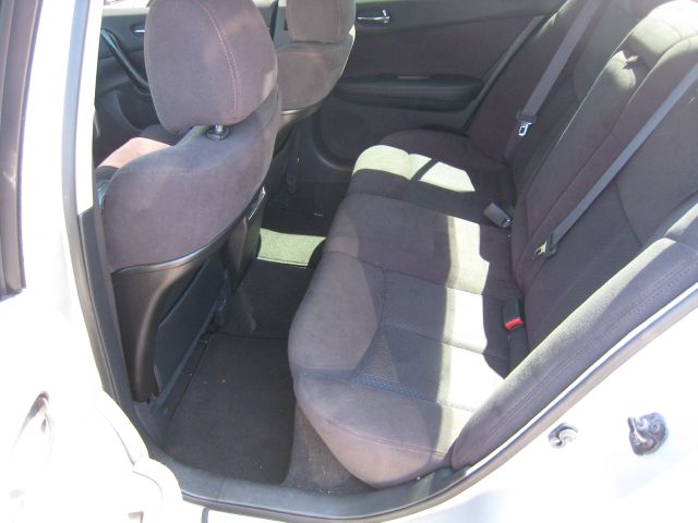 Nissan Maxima 2010 photo 3