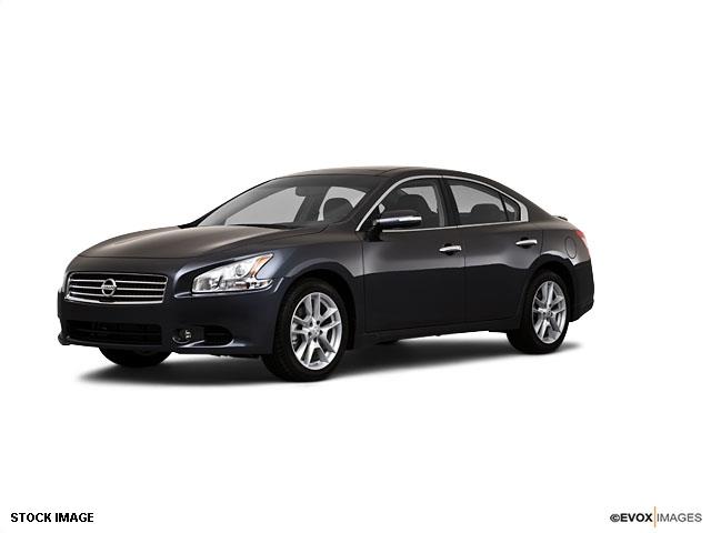 Nissan Maxima 2010 photo 2