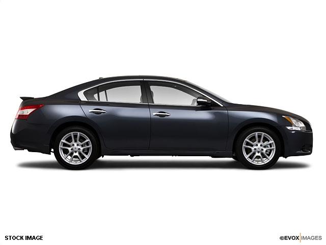 Nissan Maxima 2010 photo 4