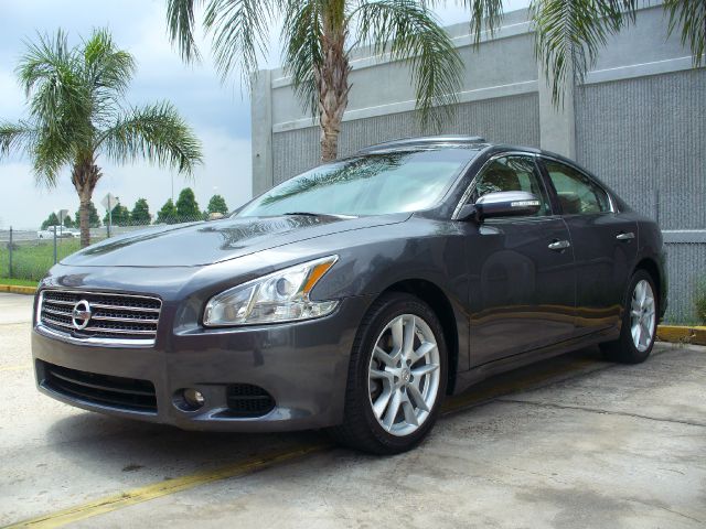 Nissan Maxima 2010 photo 4