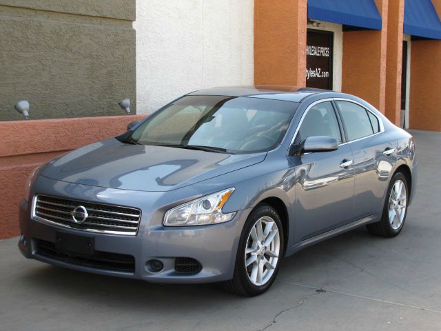 Nissan Maxima 2010 photo 3