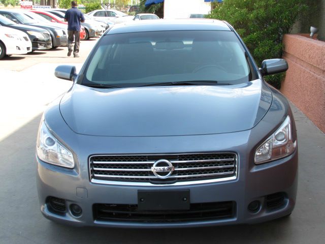 Nissan Maxima 2010 photo 4