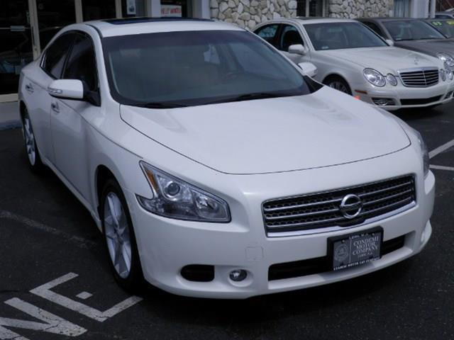 Nissan Maxima 2010 photo 14