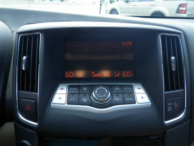 Nissan Maxima 2010 photo 6