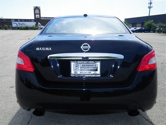 Nissan Maxima 2010 photo 3