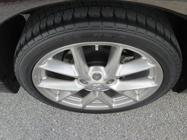 Nissan Maxima 2010 photo 12