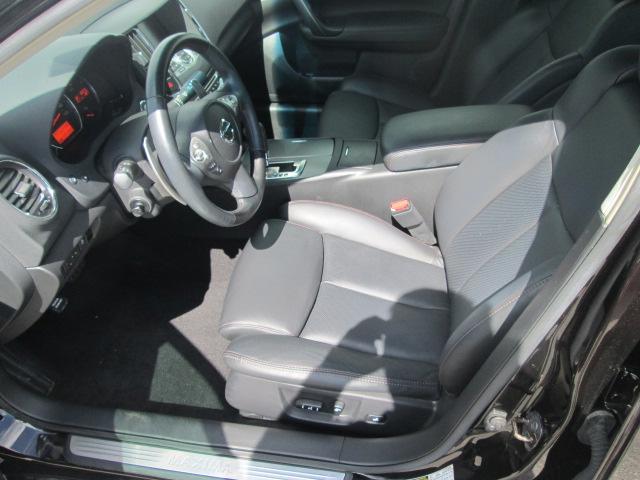 Nissan Maxima 2010 photo 16