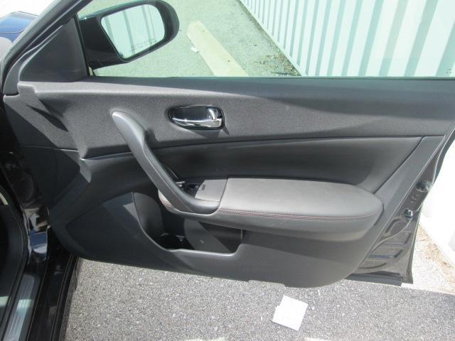 Nissan Maxima 2010 photo 24