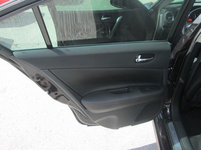 Nissan Maxima 2010 photo 3